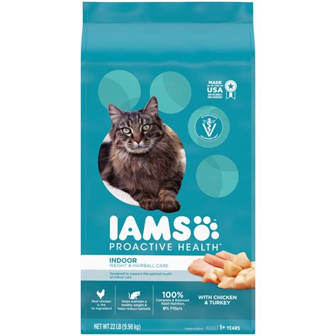 Iams Dog And Cat Food Products Petco