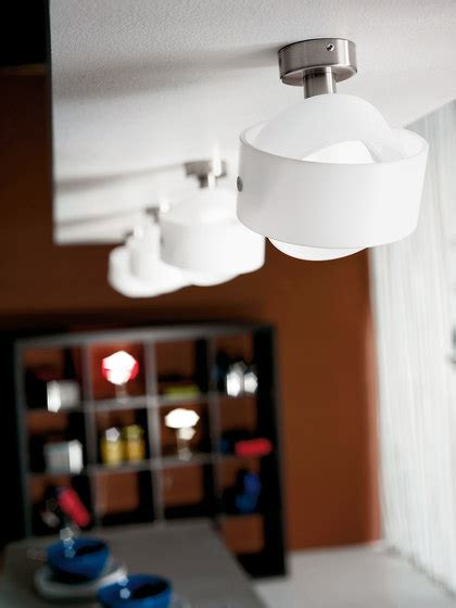 Tourbillon Ceiling Lights From Panzeri Architonic