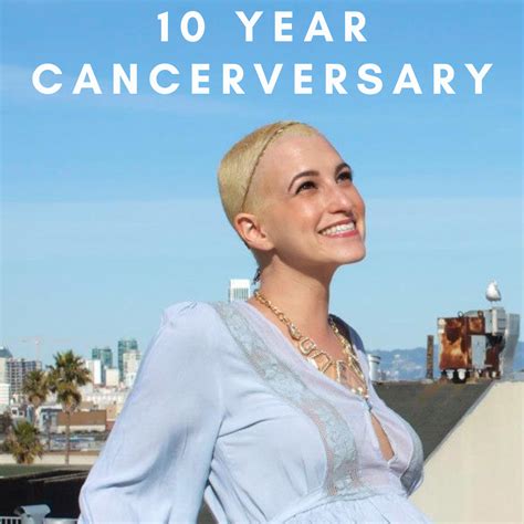 Reflections Of A 10 Year Breast Cancer Survivor — Alona Shaked Womens