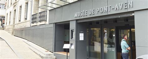 The Museum of Pont-Aven - Office de Tourisme De Concarneau à Pont-Aven