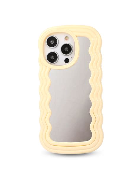 Wavy Phone Cases Luxylemon