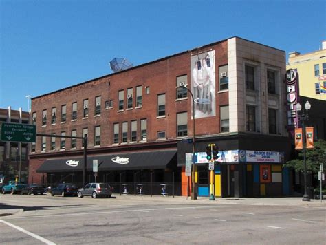 The Saloon Photos Gaycities Minneapolis