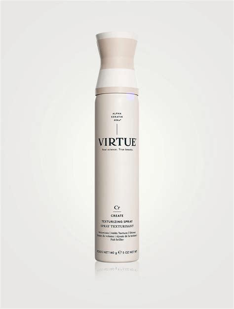 Virtue Create Texturizing Hair Spray Holt Renfrew