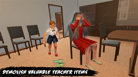 Scary Granny Math Teacher Sc For Android Download