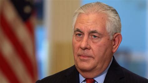 Tillerson Wont Say If Trump And Kim Jong Un Have Spoken Cnn Politics