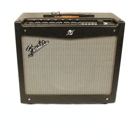 Fender Mustang Iii W Guitarra Kit Amplificador Seminuevo Off