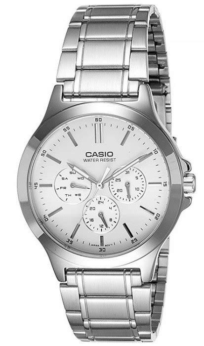 Casio Mtp V D Audf