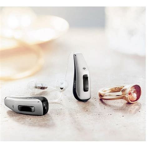 Bte Signia Pure Nx Hearing Aids At Rs Piece In Ghaziabad