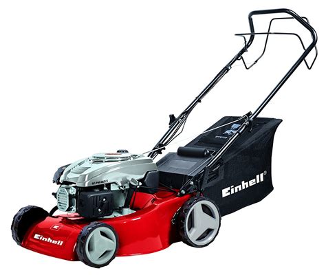 Best Petrol Lawnmowers Uk Reviews Top Mowers Rated