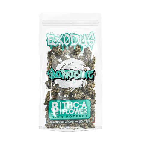 Alaskan Thunder Fuck Slurricane Bundle 16g Flower