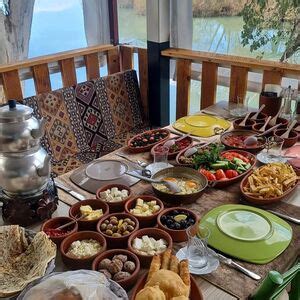 Camekan Restaurant Fiyatlar S Z Ni An Mekanlar Antalya