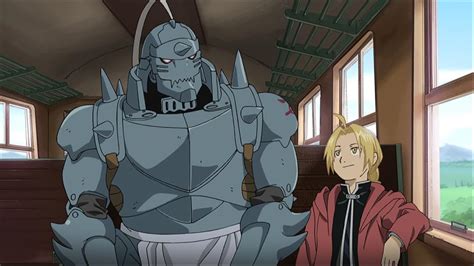 Prime Video Fullmetal Alchemist Brotherhood