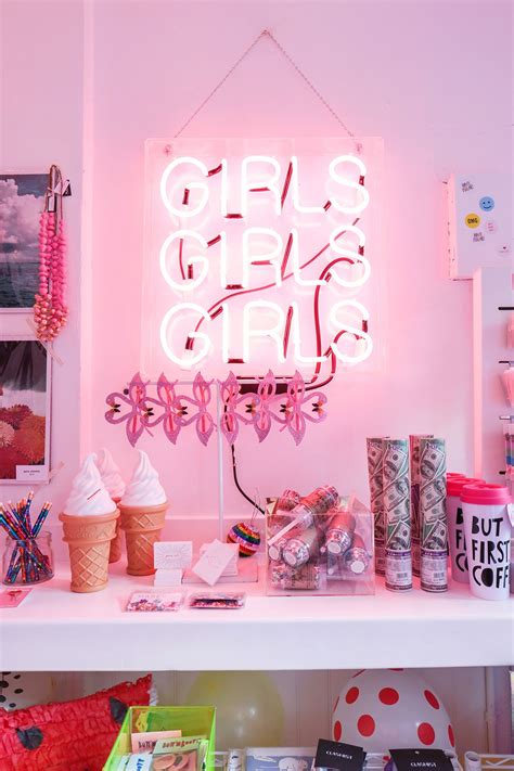 Neon Signs For Kids Room Img Wheat