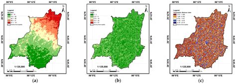 Ijgi Free Full Text A Gis Based Evacuation Route Planning In Flood