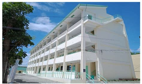 Upgrading Of Deped School Building Designs To Conform With The Changing