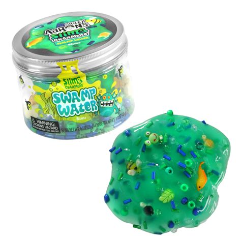 Slime Charmers Crazy Aaron S Putty Off The Wagon Shop