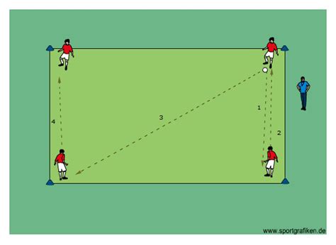 Passing Pattern 5