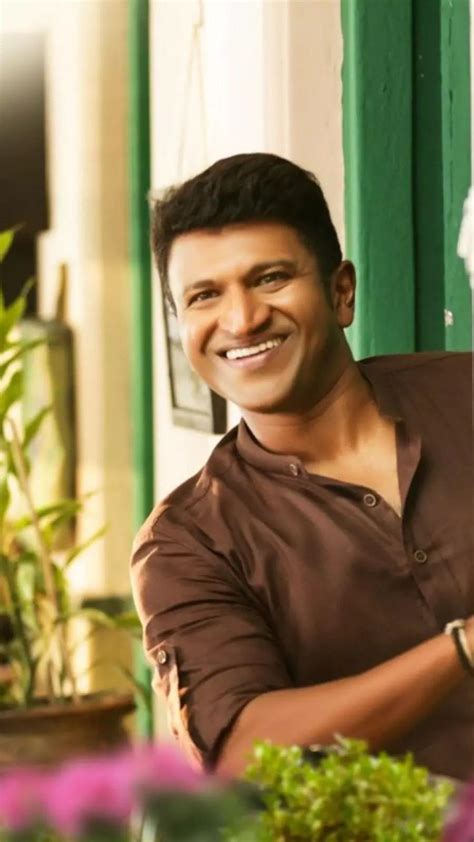 Puneeth Rajkumar