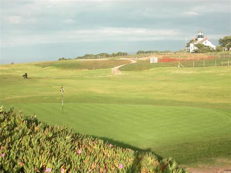 Pacific Grove Golf Course, Pacific Grove CA | Hidden Links Golf