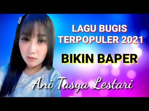 Lagu Bugis Sedih Bikin Baper Saraddasi Cipt Djauzi Shale