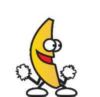 Dancing Banana GIFs | Tenor