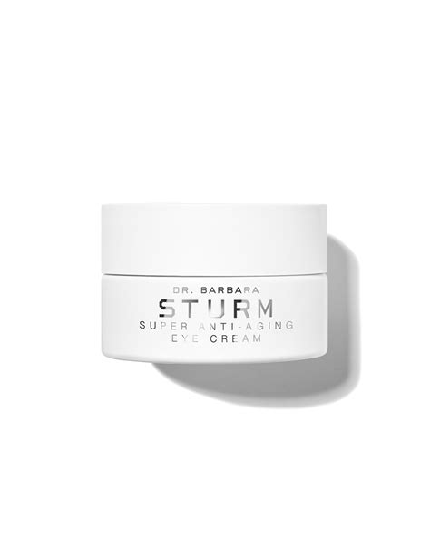 SUPER ANTI-AGING EYE CREAM