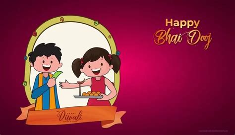 Bhai Dooj Date And Time History Significance And Rituals