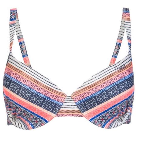 Góra od bikini Protest Royand 19 biustonosz XL PROTEST Moda Sklep