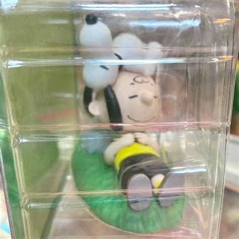 ウルトラディテールフィギュア Udf Peanuts Napping Charlie Brown And Snoopy アメリカントイと雑貨の