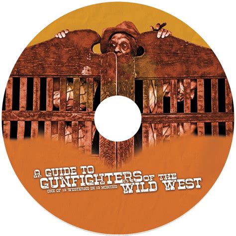 A Guide To Gunfighters Of The Wild West Dvd Sold Out Running Wild