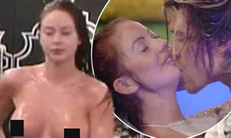 Big Brother S Marco Pierre Jr Declares Love For Fiancee Kim After Sex