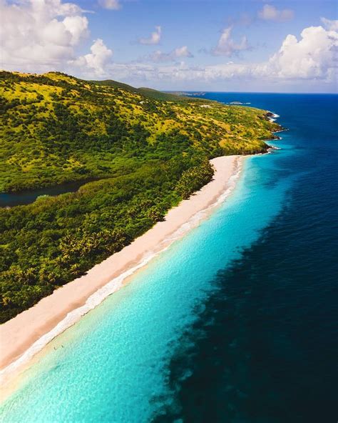 Culebra Les Meilleures Plages Beachatlas