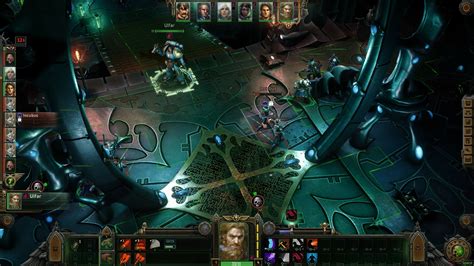 Warhammer Rogue Trader Beta Preview The Wealthiest Of The