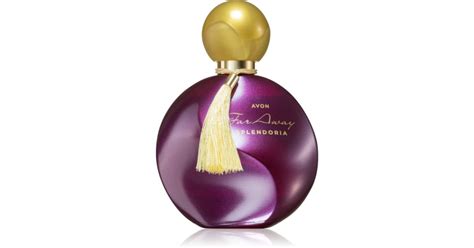 Avon Far Away Splendoria Eau De Parfum For Women Notino Co Uk