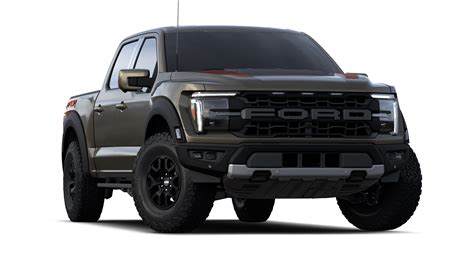 New 2024 Ford F 150 Raptor® For Sale Ontario Ca Fontana 24c349