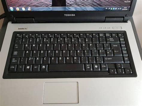 Toshiba Satellite Pro L Pent Dual T Gb Ddr Gb