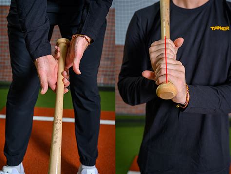 Hitting Fundamentals The Basics For Baseball Softball Tanner Tees