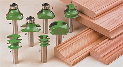 CNC Router Bits Glossary 2 - Omni CNC