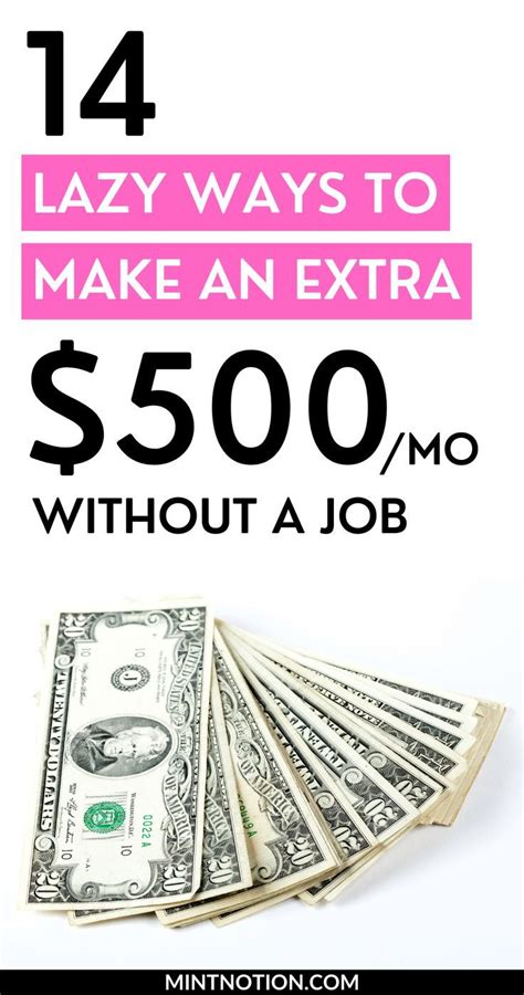 Make Extra Money From Home Work From Home Jobs Working From Home Company Job Social Media