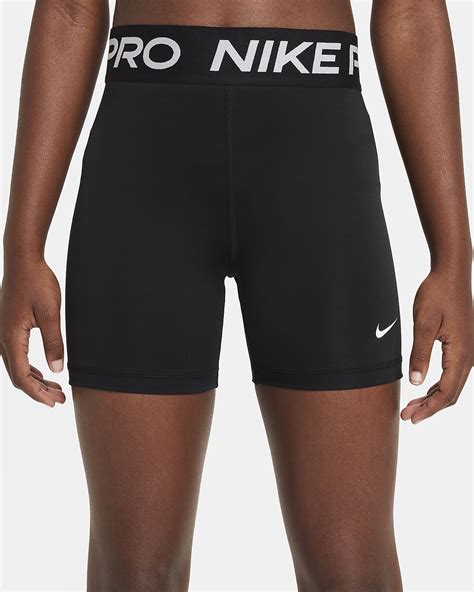 Calções Nike Pro Júnior Rapariga Nike Pt