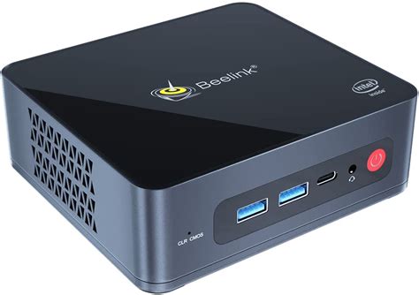 Beelink U Mini Pc Potente E Versatile Ad Un Prezzo Incredibile Su