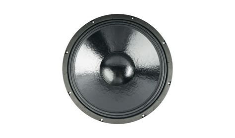 18 PA 100182 Mk3 SW FAB BY ACR ACR Speaker