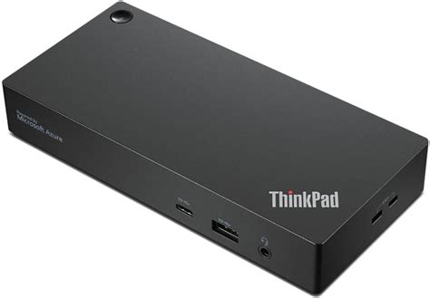 Lenovo Thinkpad Usb C Dock W Datacomp Sk