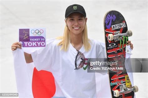 185 Aori Nishimura Photos And High Res Pictures Getty Images