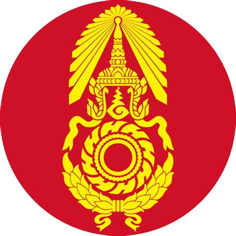 ملفroundel Of Thailand Army Aviationsvg المعرفة