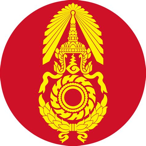 ملف Roundel of Thailand Army Aviation svg المعرفة