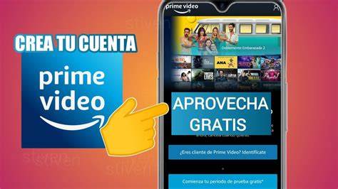 Cómo Activar Amazon Prime Fácilmente y Disfrutar de Todos sus Beneficios