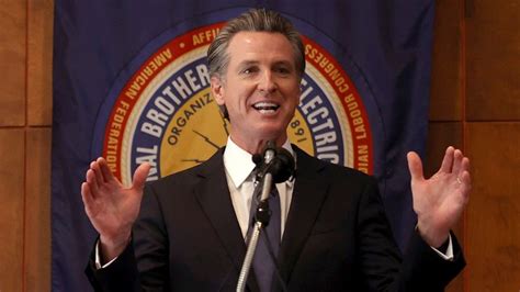 Gavin Newsom holds on to his job as California’s governor, CNN projects ...