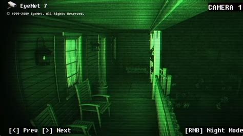 Скачать игру Fears To Fathom: Carson House на ПК через торрент