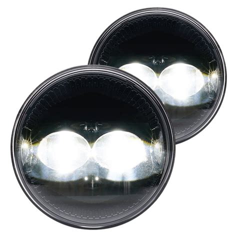 Xprite FL TRUCK G2 W Projector LED Fog Lights